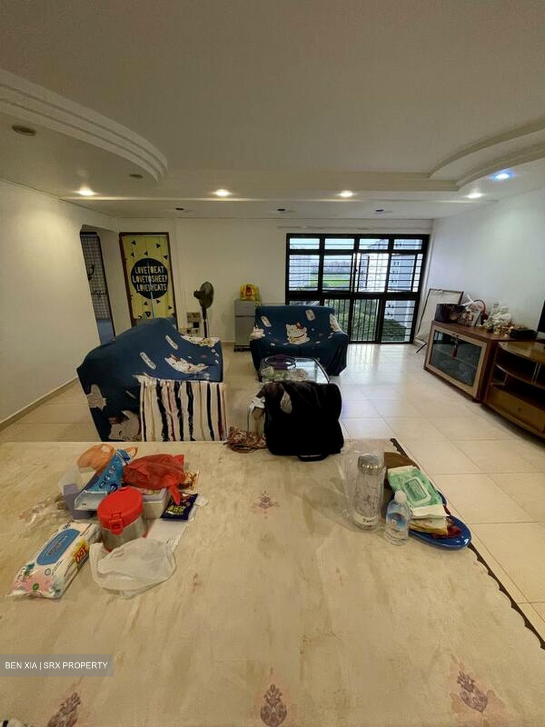 Blk 204B Compassvale Drive (Sengkang), HDB 5 Rooms #496596361